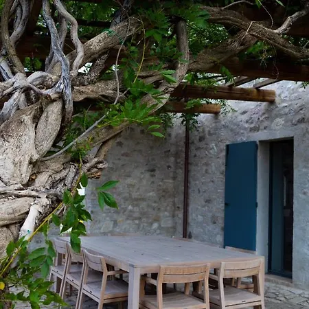 Torre D'orlando Farm stay *