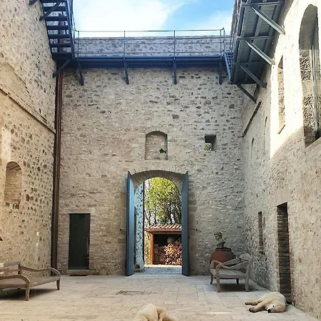 Torre D'orlando *