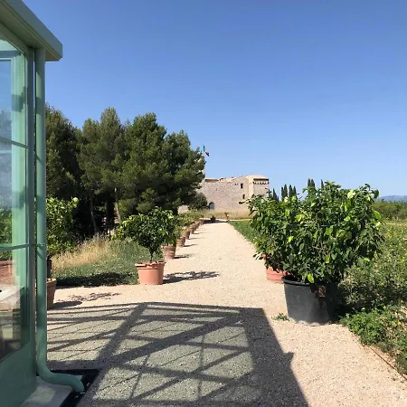 Farm stay Torre D'orlando Baschi