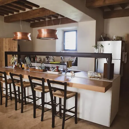 Agroturismo Torre D'orlando Baschi