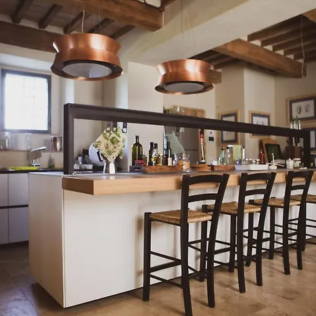 Farm stay Torre D'orlando Baschi