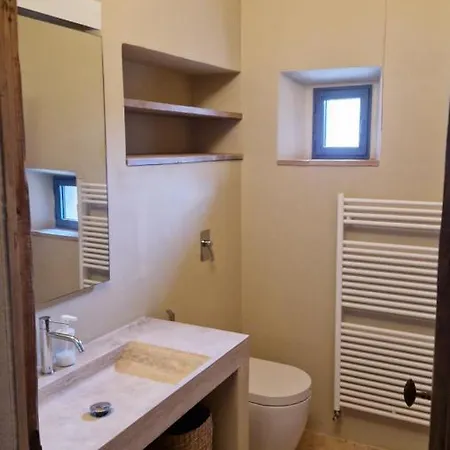 Torre D'orlando Agroturismo Baschi